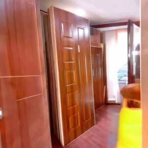 Laminated Semi-Solid Waterproof Flash Door in Kenya for Sale Nairobi