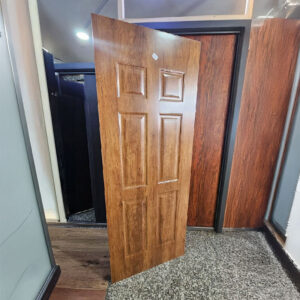 Laminated Solid Core Mahogany Wooden Flush Door for Sale in Kenya