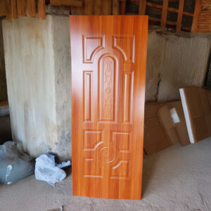 Laminated Solid Interior Room Door for Sale in Kenya Nairobi
